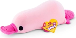 ZURU Hug-A-Lumps ornitorinc de pluș mic - 1 bucată