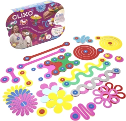 Clixo Jewelry set magnetic pentru bijuterii 28 de piese