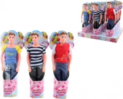 Păpușă articulată 29 cm