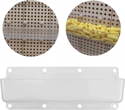 Masterkidz recipiente acrilice pentru tablă 2 buc.