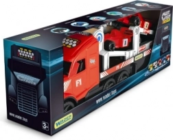 set vehicule magic truck action formula 1