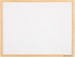 Bigjigs Toys tablă magnetică din lemn