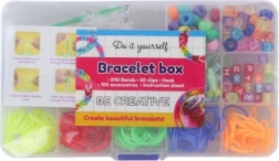 Set pentru fabricarea brățărilor