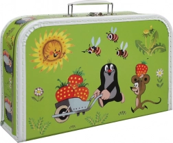 Cufăraș pentru copii Krtek și căpșuni 35 cm