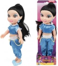 Păpușă prințesă orientală 29 cm