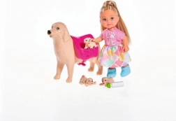Evi – bone babysitter pentru cățeluși și accesorii
