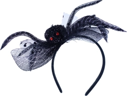 Bentiță cu păianjen pentru adulți