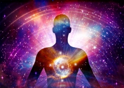 ENJOY puzzle Conexiune cosmică 1000 piese