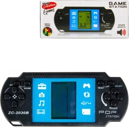 Mega Creative joc digital retro Tetris Brick Game cu sunet