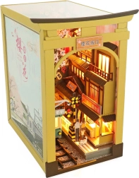 Opritoare de cărți Vacanța de Sakura