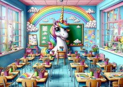 Puzzle Clasa Viselor 100 piese