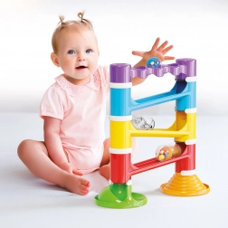 Pistă de bile Migoga cu sunet