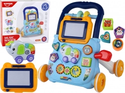 Mers interactiv distractiv pentru copii