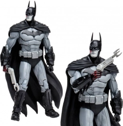 Figurină Batman DC Multiverse Arkham City