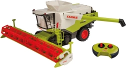 Combine RC CLAAS Lexion 780 la scară 1:20
