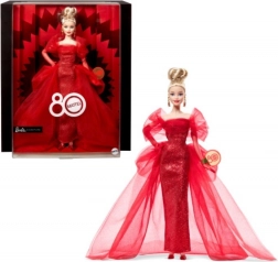 Barbie Colecționar Signature la 80 de ani Mattel