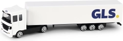 Camion GLS 20 cm (1:87) - 1 bucată
