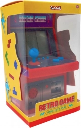 Automat arcade Quizy Tetris