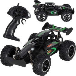 Mașină rc rapidă high speed stunt 18 km/h 2,4 ghz