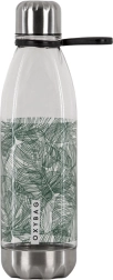 Sticlă pentru băut OXY BoLT 700 ml Monstera