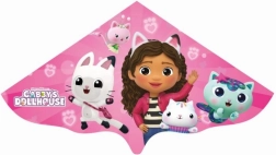 Zmeu zburător Gabby’s Dollhouse