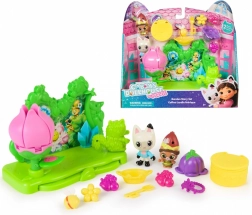 Set de grădină Kocourkovo casa lui Gabi