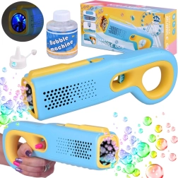 Pistol de baloane cu eliberare automată – Albastru