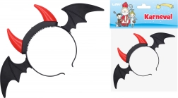 Coarne de liliac care luminează și clipesc