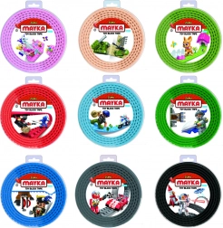 Bandă constructivă pentru creație creativă