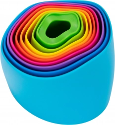 Cănițe spirale Fat Brain Spiroku