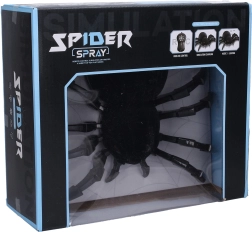 Păianjen fumegător RC cu telecomandă