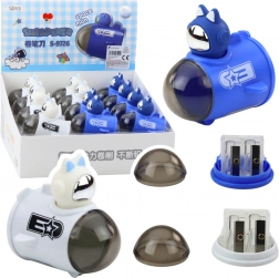 Ascuțitoare Navetă Spațială cu Extraterestru