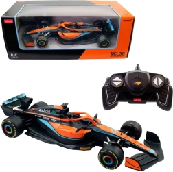 Mașină RC McLaren F1 MCL36 1:18