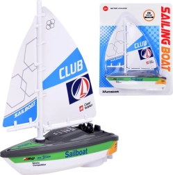 Velier color pentru apă cu baterii – Color