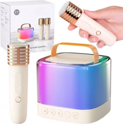 Boxe și microfoane wireless cu bluetooth