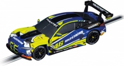 Mașină pentru pistă GO!!! BMW M4 GT3 VALENTINO ROSSI 1:43