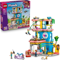 Lego Friends club pentru prieteni în Heartlake City