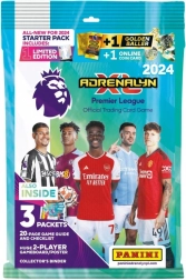 Set de start pentru Premier League 2024