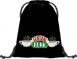 Sac pentru pantofi Friends Central Perk