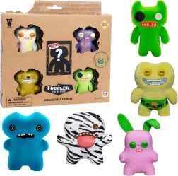 set fuggler cu 5 figurine colecționabile aleatorii