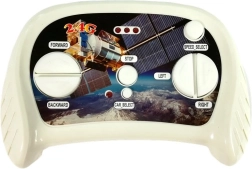 Telecomandă pentru mașinuța electrică pentru copii Audi Q5 (2 locuri)