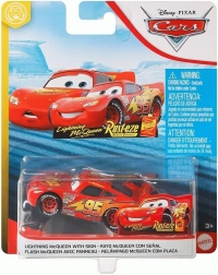 Auto CARS Fulger McQueen 1:55