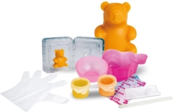 Set creativ modelo diy capybara