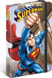 Caiet Superman – Ziua Pieirii
