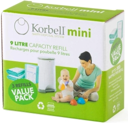 Rezerve pentru Coș de Scutece Mini