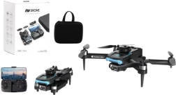 Dron pliabil cu cameră HD pentru începători și avansați