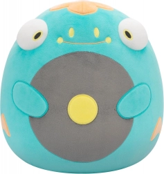 Pokemon Squishmallows pernă de pluș Belibolt 36cm