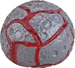 minge meteorit cu lumină