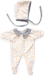 Pijama pentru păpuși Pomea Paloma