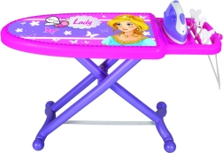 Masa de călcat cu fier de călcat pliabil